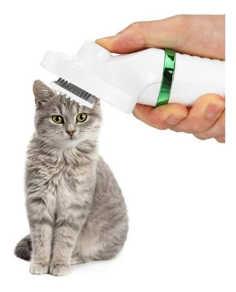 🐾SilkPaws™– Relajo total spa para tu mascota🧼¡2 en 1!